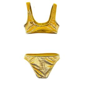 BIKINI GIRL VELVET FIORNEZA AMADORI SWB2506 