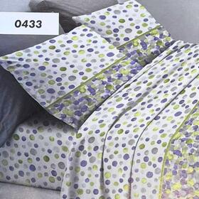 COMPLETO LETTO MATRIMONIALE ZAMBAITI ART. SWITCH
&nbsp; 
