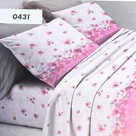 COMPLETO LETTO MATRIMONIALE ZAMBAITI ART. SWITCH
&nbsp; 