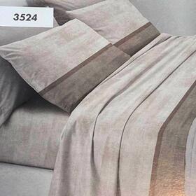 COMPLETO LETTO MATRIMONIALE ZAMBAITI ART. SWITCH
&nbsp; 