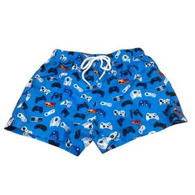 BOXER RAGAZZO CON STAMPA ANDY&amp;GIO&#39; TA822 