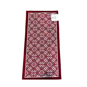TAPPETO FANTASIA SOPHIE MAISON MADEIRA 55X115 