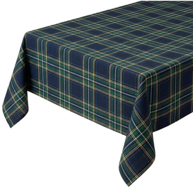 Tovaglia antimacchia Bella Dimora Tartan - 12 persone
&nbsp; 