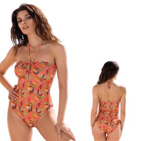 SIELEI TH53 WOMEN&#39;S ONE PIECE SWIMSUIT 
