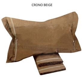 COMPLETO LETTO SINGOLO IN FLANELLA VENERE NOVIA&nbsp;&nbsp; 