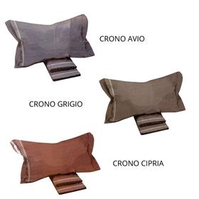 COMPLETO LETTO IN FLANELLA 2 PIAZZE VENERE NOVIA&nbsp;&nbsp; 