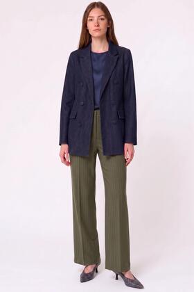 PANTALONE GESSATO FIORENZA AMADORI P3250R9
&nbsp; 