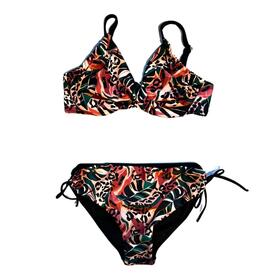 BIKINI DEUX PIÈCES FEMME FANTASY VM2401 