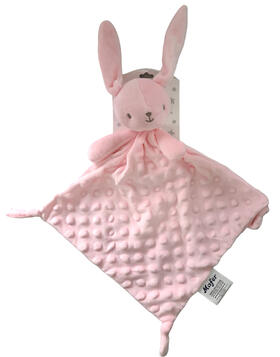 PELUCHE DOUDOU PER NEONATI WDD02 MAFER&nbsp; 