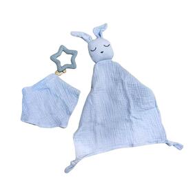 SET 3 PEZZI NEONATO MAFER WDD06 