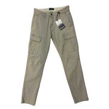 PANTALON CARGO HOMME LGI4PT000447 BE MISTIC - CIAM Centro Ingrosso Abbigliamento