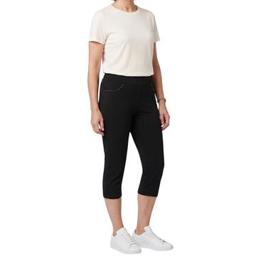 PINOCCHIETTO DONNA CON STRASS 060 IK&ograve; M-4XL&nbsp;