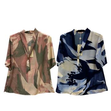 CASACCA DONNA SCOLLO A V DONNABELLA 10975&nbsp;