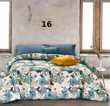 DOUBLE QUILT GF FERRARI FERRARUCCIA - CIAM Centro Ingrosso Abbigliamento