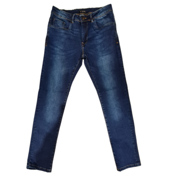 JEANS DA UOMO 44-54 1757U BE MISTIC  - CIAM Centro Ingrosso Abbigliamento