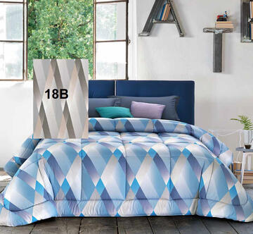 DOUBLE QUILT GF FERRARI FERRARUCCIA - CIAM Centro Ingrosso Abbigliamento