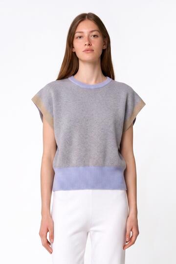 Fiorenza Amadori 265140 Cashmere Vest