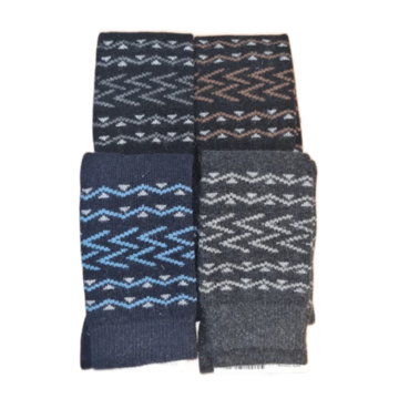 Calzino lungo lana donna Prisco Artic  - CIAM Centro Ingrosso Abbigliamento