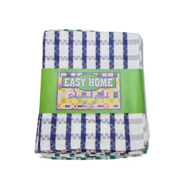 STROFINACCIO COTONE DA CUCINA EASY HOME DELTA 50x70 