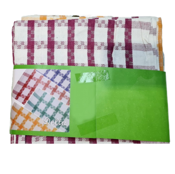 STROFINACCIO COTONE DA CUCINA EASY HOME DELTA 50x70 