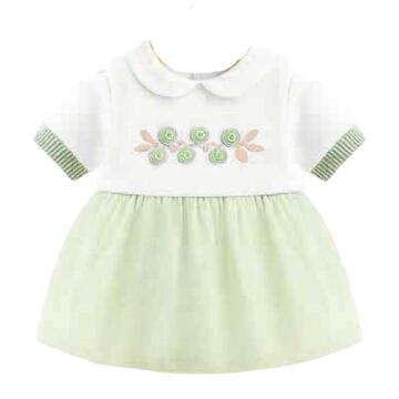 ABITINO NEONATO CON GONNA TULLE NAZARENO GABRIELLI 2042&nbsp;