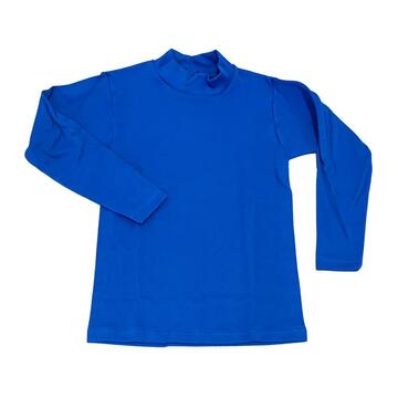 LUPETTO BAMBINI MANICA LUNGA COTONE FELPATO LEABLE 2026 - CIAM Centro Ingrosso Abbigliamento