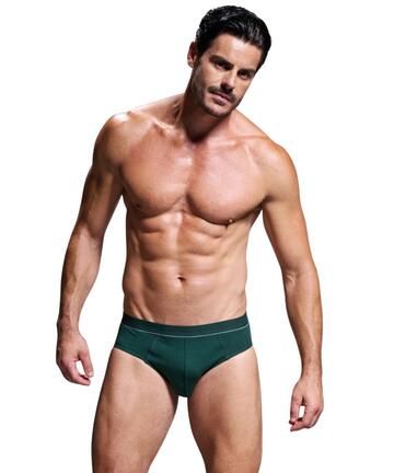 Slip uomo in cotone elasticizzato Navigare 21431Z - CIAM Centro Ingrosso Abbigliamento