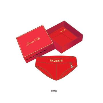 SLIP UOMO NATALE NAVIGARE 21541