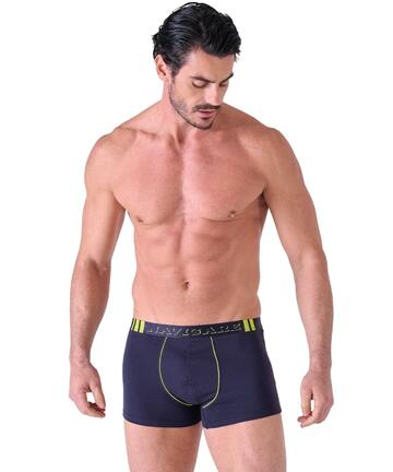 Boxer uomo in cotone elasticizzato Navigare 21644
