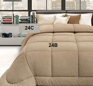 SINGLE BED QUILT GF FERRARI FERRARUCCIA - CIAM Centro Ingrosso Abbigliamento