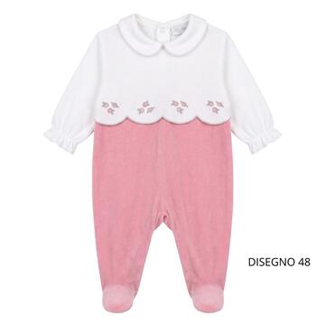 TUTINA NEONATA IN CINIGLIA LES JOLIES LJ-244