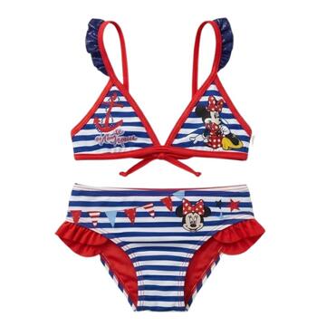 BIKINI BAMBINA DISNEY MINNIE 24/3802&nbsp;