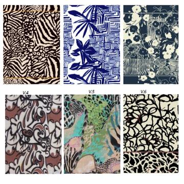 CAMICIA DONNA FANTASIA MARILA 250