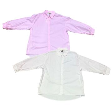 CAMICIA DONNA FLORA 258968 - CIAM Centro Ingrosso Abbigliamento