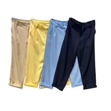 PANTALONE DONNA FLORA 266049&nbsp;