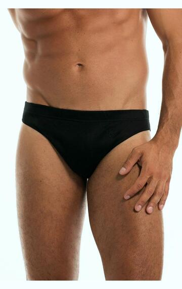 SLIP IN FILO DI SCOZIA UOMO GARDA 761 BIANCO E 2761 COLORATO - CIAM Centro Ingrosso Abbigliamento