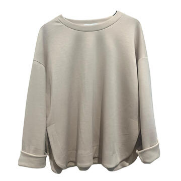 PULL PRINTEMPS À COL RAS DU COU ET À MANCHES LONGUES POUR FEMMES FIORENZA AMADORI 21310 - CIAM Centro Ingrosso Abbigliamento