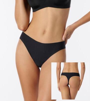 Perizoma donna antisegno in micro taglio laser Lepel 2804 - CIAM Centro Ingrosso Abbigliamento