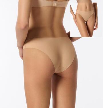 Slip donna antisegno in micro taglio laser Lepel 2805 - CIAM Centro Ingrosso Abbigliamento