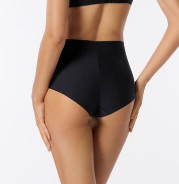 Culotte donna vita alta antisegno in micro taglio laser Lepel 2806 - CIAM Centro Ingrosso Abbigliamento