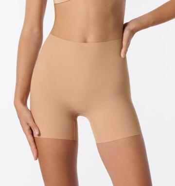 Ciclista donna vita alta antisegno in micro taglio laser Lepel 2807 - CIAM Centro Ingrosso Abbigliamento