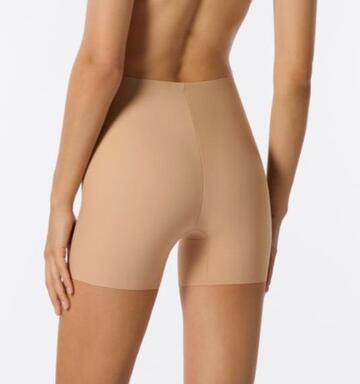 Ciclista donna vita alta antisegno in micro taglio laser Lepel 2807 - CIAM Centro Ingrosso Abbigliamento