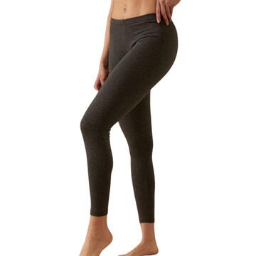 LEGGINGS LUNGO COTONE CALDO JADEA 4192  - CIAM Centro Ingrosso Abbigliamento