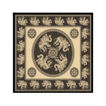 TELO MARE FOUTA BATIK D'ORIENTE PLAGE - CIAM Centro Ingrosso Abbigliamento