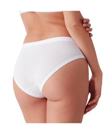 Slip midi da donna Cotonella 3363 (tri-pack)