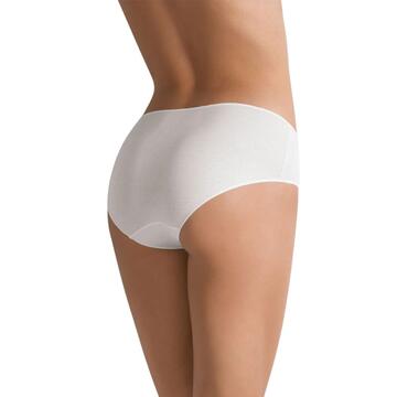 Женские трусы-слипы миди Cotonella 3488 - 3 пары