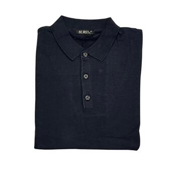 POLO UOMO IN FILO BE MISTIC 35780