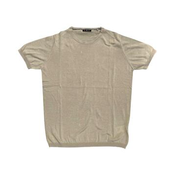 MAGLIA UOMO IN FILO BE MISTIC 35778