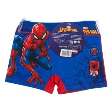 BOXER MARE BAMBINO DISNEY SPIDERMAN 36/0375
