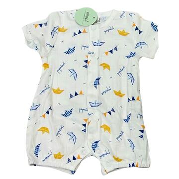 PAGLIACCETTO NEONATO IN BAMBOO ELLEPI BG3898